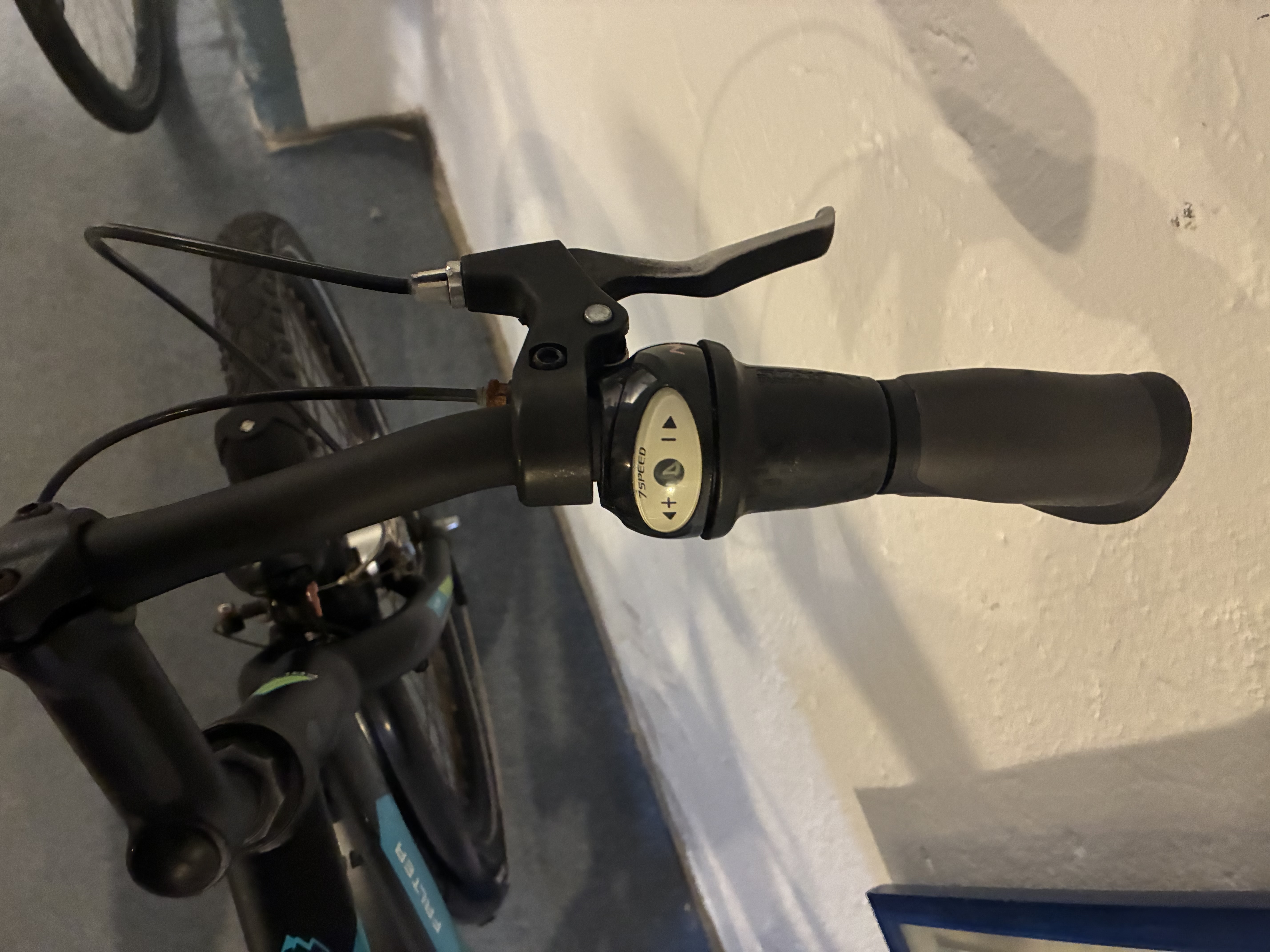 Falter Jugend/Herren 26 Zoll Fahrrad gebraucht (17-28)